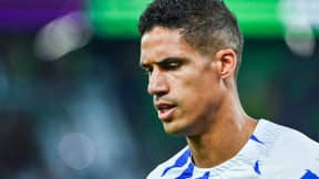 Équipe de France : Avant la Pologne, Deschamps prend une grosse décision avec Varane