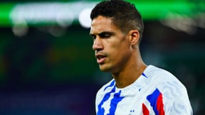 Équipe de France : Voilà les deux objectifs fixés par Varane pour la Coupe du monde