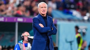 Equipe de France : Les choix forts de Deschamps se confirment