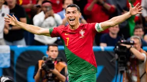 Mercato : Une bombe est lâchée sur Cristiano Ronaldo, le Portugal sort du silence