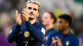 Equipe de France : Métamorphosé par Deschamps, Griezmann lâche ses vérités