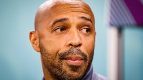 Coupe du Monde 2022 : Coup de tonnerre en Belgique pour Thierry Henry