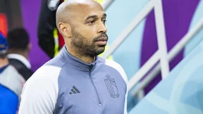 Le Mondial au Qatar fini, le mercato de Thierry Henry s’emballe enfin