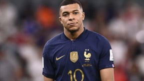 Équipe de France : Après sa pression sur Mbappé, il se fait recadrer par le vestiaire de Deschamps