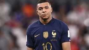 Équipe de France : Après sa pression sur Mbappé, il se fait recadrer par le vestiaire de Deschamps
