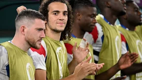 Équipe de France : Catastrophiques à la Coupe du monde, ces deux joueurs de l’OM se font fracasser
