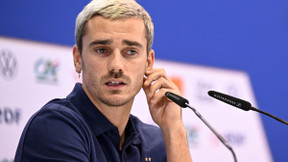 Équipe de France : Avant la Pologne, Griezmann lance un avertissement aux Bleus