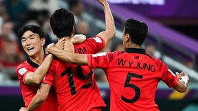 Coupe du monde 2022 : Au finish, la Corée du Sud s’offre le Portugal et file en 1/8ème