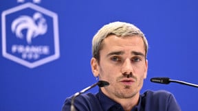 Équipe de France : Au cœur d’une révolution, Griezmann répond à Deschamps