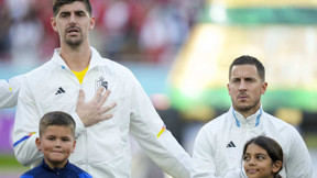 Coupe du monde 2022 : Hazard, Courtois… Humiliés au Qatar, ils lâchent des annonces XXL