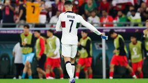 Coupe du monde 2022 : Cristiano Ronaldo furieux et fait polémique, une explication est donnée