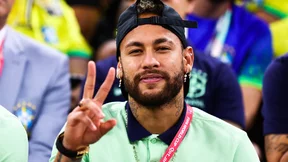 Coupe du monde 2022 : Blessé, Neymar donne de ses nouvelles (vidéo)