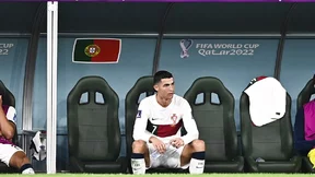 Coupe du monde 2022 : Au cœur d’une polémique, Cristiano Ronaldo sort du silence