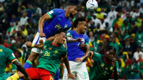 Coupe du monde 2022 : Peu inspiré mais qualifié, le Brésil s'incline face au Cameroun