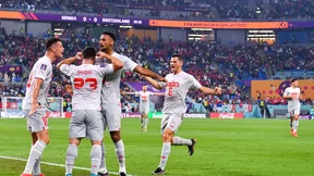 Coupe du monde 2022 : La Suisse renverse la Serbie et retrouve le Portugal en huitièmes