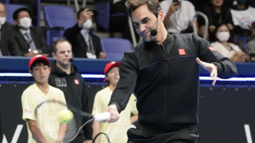 Tennis : Roger Federer fait une grosse annonce pour son retour