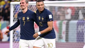 Équipe de France : Mbappé, penaltygate… Griezmann lâche une réponse improbable