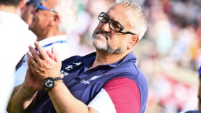 Top 14 : Christophe Urios viré, ces révélations tonitruantes sur le malaise à l'UBB