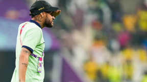 Transferts - PSG : Agent Neymar a encore frappé sur le mercato