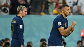 Équipe de France : Polémique avec Mbappé ? Griezmann met les choses au clair