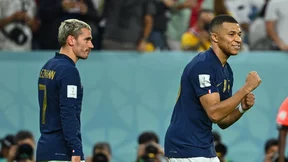 Équipe de France : Polémique avec Mbappé ? Griezmann met les choses au clair