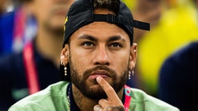 Coupe du monde 2022 : Le Brésil interpelle Neymar