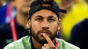 Coupe du monde 2022 : Le PSG s’inquiète, Neymar prend une grande décision