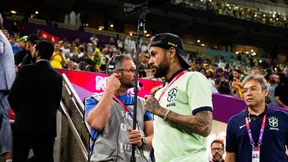 Coupe du monde 2022 : Neymar pousse pour revenir, le Brésil prône la prudence
