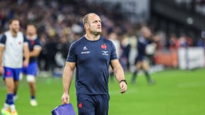 XV de France : William Servat prend une grande décision