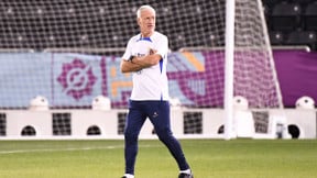 Equipe de France : Deschamps envoie un premier message à Lewandowski