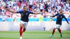 Coupe du monde : En huitième de finale, les Bleus ne tremblent pas