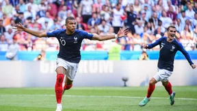 Coupe du monde : En huitième de finale, les Bleus ne tremblent pas