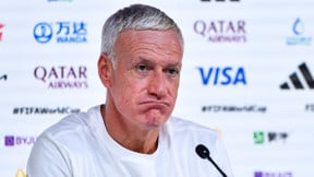 Équipe de France : Après sa pression sur Mbappé, il reçoit une énorme réponse de Deschamps