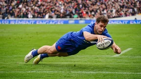 Rugby - Top 14 : Damian Penaud reçoit un avertissement pour son avenir