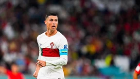 Mercato : La vérité éclate sur les plans de Ronaldo pour son avenir