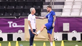 Equipe de France : Avant la Pologne, Deschamps reçoit une excellente nouvelle