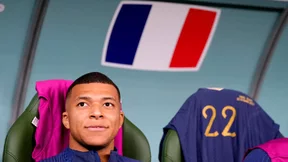 Equipe de France : Mbappé affiche un grand rêve pour son avenir