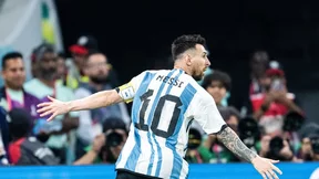 Coupe du monde 2022 : L'Argentine de Messi domine l'Australie et rejoint les Pays-Bas en quarts