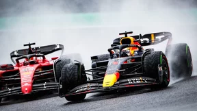 F1 : Le terrible constat de Leclerc sur Ferrari et Red Bull