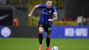 Transferts - PSG : L’annonce est faite pour Skriniar, c’est plié