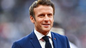 Coup de tonnerre en F1, Emmanuel Macron peut tout changer