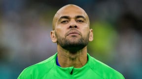 Coupe du Monde 2022 : Dani Alves lance un énorme avertissement au Brésil