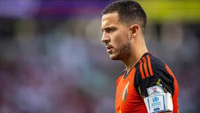 Coupe du monde 2022 : Le malaise est confirmé avec Hazard, le vestiaire de la Belgique craque