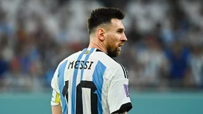 Coupe du monde 2022 : Messi dévoile sa plus grosse surprise du Mondial