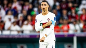 Mercato : Cristiano Ronaldo fait une incroyable réclamation à 20M€