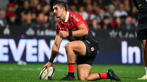 Rugby : La grosse annonce du Stade Toulousain