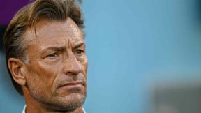 Mercato : Après son exploit à la Coupe du monde, Hervé Renard prépare du lourd pour son avenir