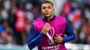 Equipe de France : Kylian Mbappé agace au Qatar, il met fin à la polémique