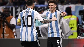 Mercato : L'incroyable décision du Real Madrid avec ce coéquipier de Messi