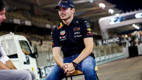F1 : Quiz sur Max Verstappen, champion du monde en titre